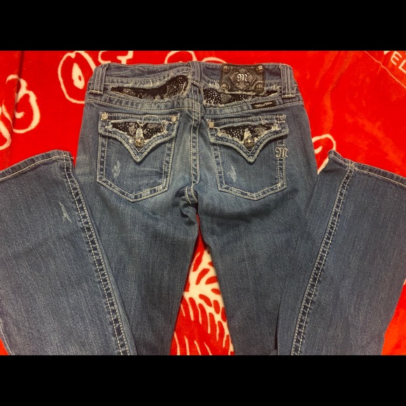Miss me jeans 27 - Picture 2 of 3